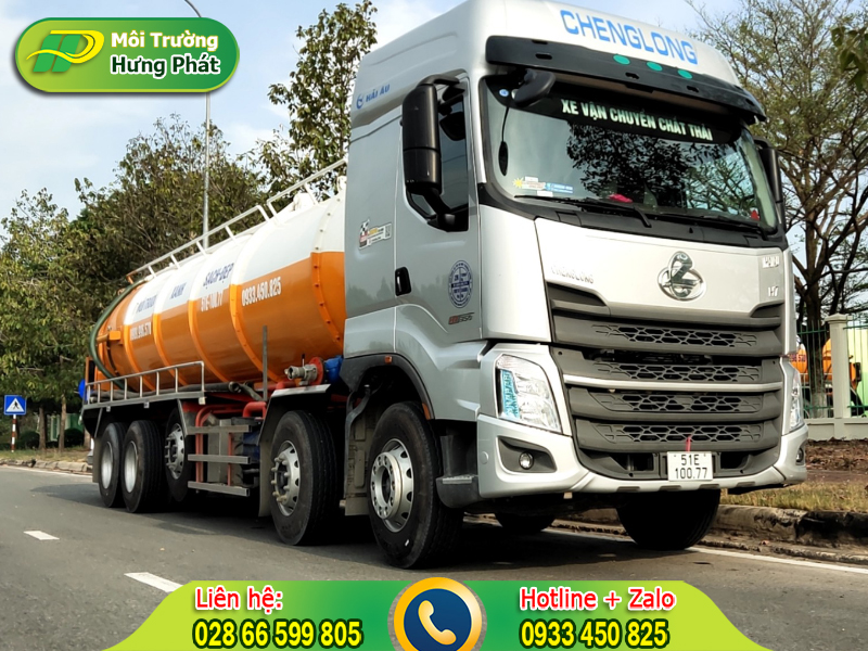 Dịch vụ h&uacute;t b&ugrave;n ben c&ocirc;ng tr&igrave;nh