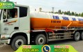 Dịch vụ hút bùn ben công trình Vạn Phát an toàn, giá rẻ