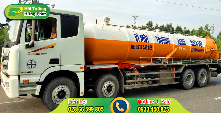 Dịch vụ h&uacute;t b&ugrave;n ben c&ocirc;ng tr&igrave;nh l&agrave; g&igrave;