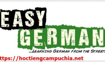 Review các trung tâm tiếng Đức chất lượng tại TPHCM
