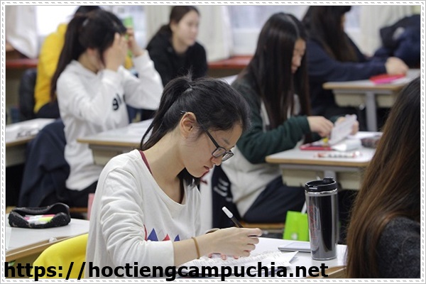 L&agrave;m thế n&agrave;o để học tiếng H&agrave;n hiệu quả