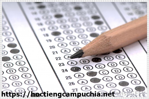 Học tiếng H&agrave;n v&agrave; luyện thi TOPIK như thế n&agrave;o ?