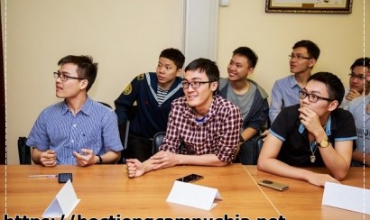 Lợi ích mà phương pháp học tiếng Nga đã mang lại