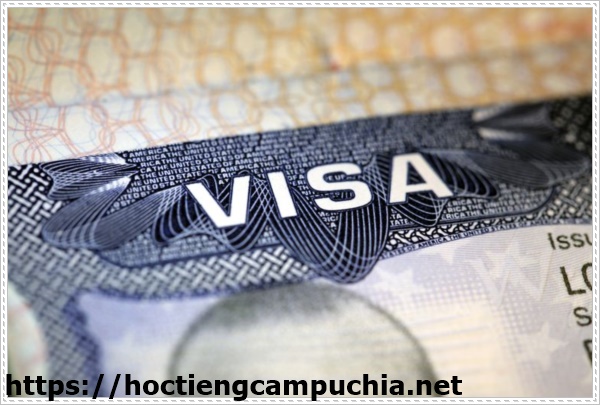 Hồ sơ visa để du học Ph&aacute;p
