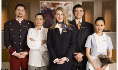 Du học Pháp ngành quản trị khách sạn cần điều kiện gì?