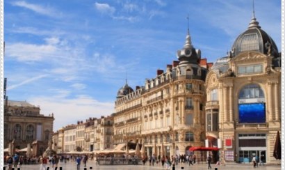 Du học Pháp chuyên ngành Luật