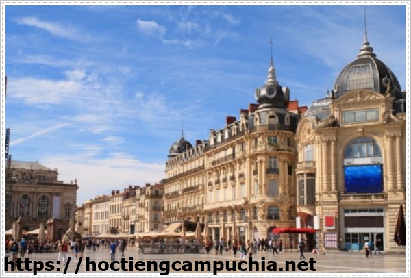 Tổng quan về ENSCL cho sinh vi&ecirc;n du học Ph&aacute;p