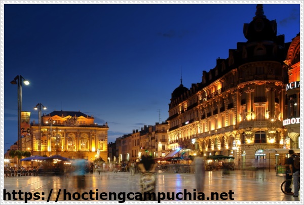 Tần suất tự học tiếng Ph&aacute;p cao