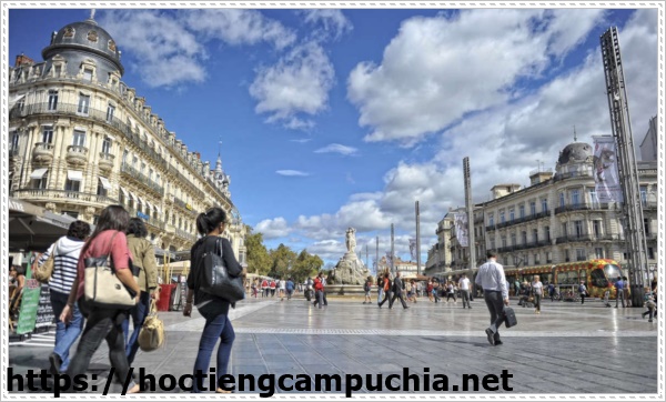 Chọn trường khi du học Ph&aacute;p