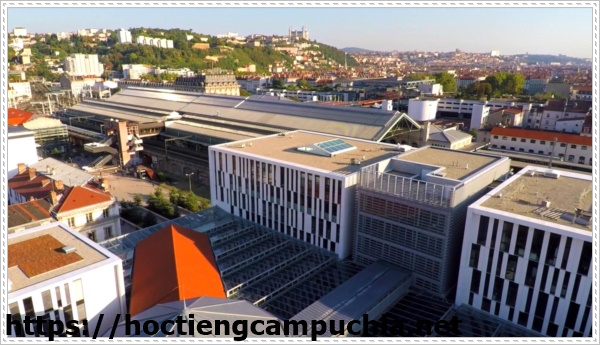 Nơi thu h&uacute;t nhiều sinh vi&ecirc;n du học Ph&aacute;p