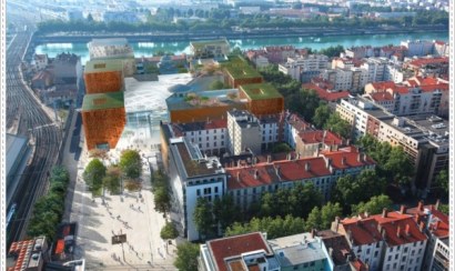 Du học Pháp tại trường Đại học Catholique de Lyon