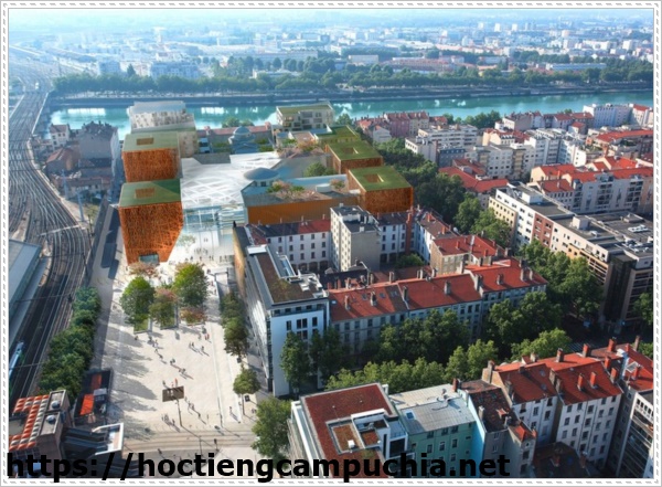 C&aacute;c trường đại học d&agrave;nh cho sinh vi&ecirc;n du học Ph&aacute;p