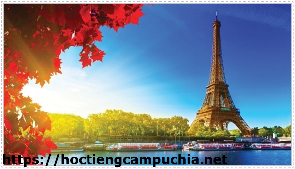 Mang theo những đồ d&ugrave;ng học tập khi du học Ph&aacute;p