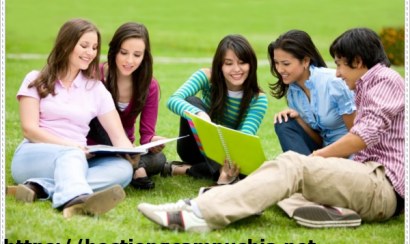 Chuẩn bị hồ sơ xin học bổng du học Pháp