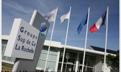 Chọn trường ESC La Rochelle ứng tuyển đi du học Pháp 