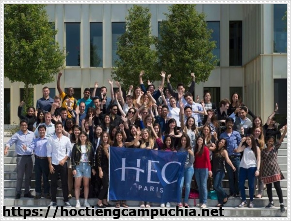 Học tiếng Ph&aacute;p n&ecirc;n tham gia cộng đồng n&oacute;i tiếng Ph&aacute;p