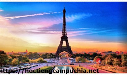 Học tiếng Pháp ở đâu giá rẻ nhất