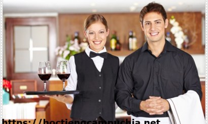 Du học Pháp ngành quản trị khách sạn