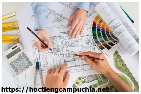 Kiến tr&uacute;c đang l&agrave; ng&agrave;nh hấp dẫn khi du học Ph&aacute;p