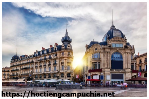 N&ecirc;n chọn đ&acirc;u để du học Ph&aacute;p?