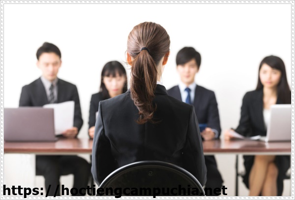 Phỏng vấn du học Ph&aacute;p