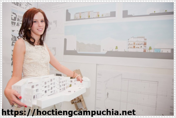 chương tr&igrave;nh đ&agrave;o tạo sinh vi&ecirc;n du học Pháp ngành ki&ecirc;́n trúc