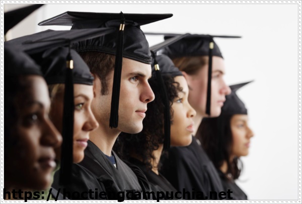 Gi&aacute;o dục tr&igrave;nh độ cao cho sinh vi&ecirc;n du học Ph&aacute;p