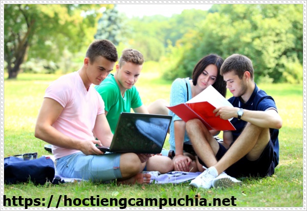 Giao tiếp bằng tiếng Nga khi du học Nga