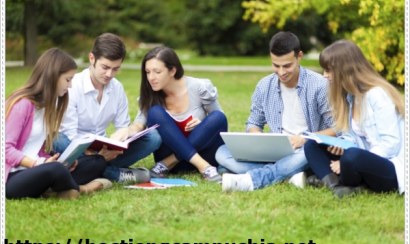 Học tiếng Pháp giao tiếp hiệu quả (tt)