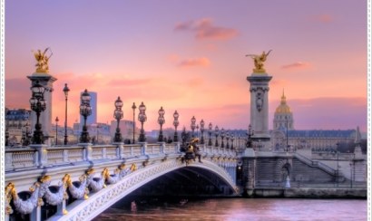 Du học Pháp: Bạn nên chọn thành phố nào