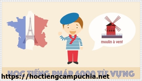 B&iacute; quyết học tiếng Ph&aacute;p cấp tốc