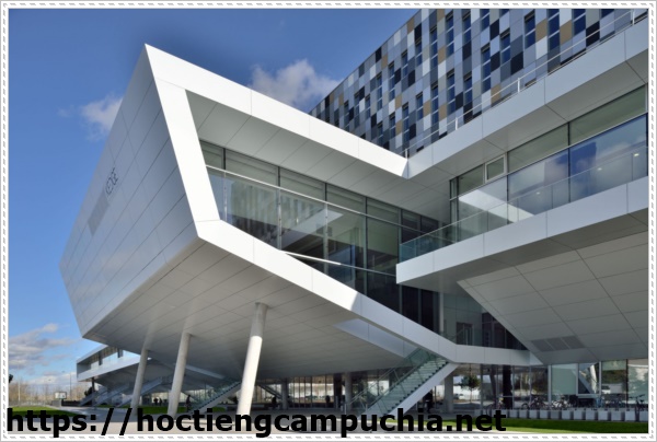 trường đại học d&agrave;nh cho sinh vi&ecirc;n du học Ph&aacute;p