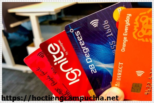 Thanh to&aacute;n bằng thẻ khi du học Ph&aacute;p