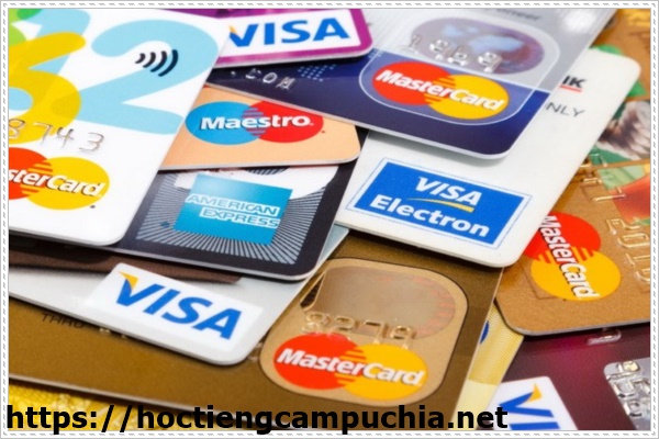 c&aacute;c loại thẻ d&ugrave;ng khi đi du học Ph&aacute;p