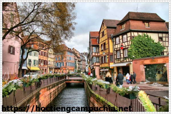 Sinh vi&ecirc;n du học Ph&aacute;p cần thu&ecirc; nh&agrave; xa để tiết kiệm