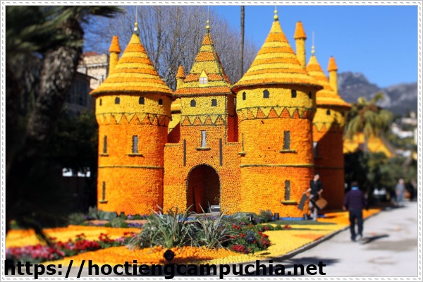 Tham gia lễ hội khi du học Ph&aacute;p để hiểu hơn về Ph&aacute;p