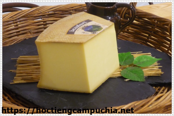 Khi du học Ph&aacute;p m&agrave; kh&ocirc;ng thử ph&ocirc; mai th&igrave; sẽ rất hối hận