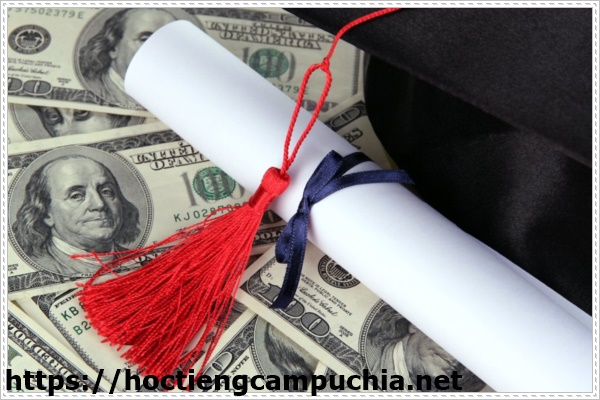 C&aacute;c loại học bổng du học Ph&aacute;p của Việt Nam