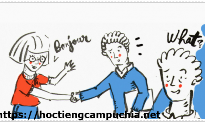 ​Học tiếng Pháp bắt đầu từ đâu cho người bắt đầu