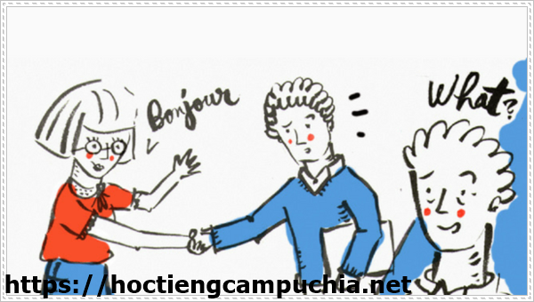 Tư duy bằng tiếng Ph&aacute;p khi học n&oacute;i tiếng Ph&aacute;p