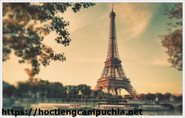 Học bổng du học Ph&aacute;p cho sinh vi&ecirc;n thực tập