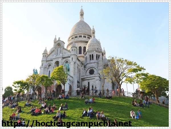 Các trường đại học cho sinh viên du học Pháp