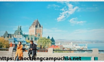 Du học Pháp dưới góc nhìn của sinh viên du học