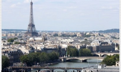 Phỏng vấn Campus France để đi du học Pháp