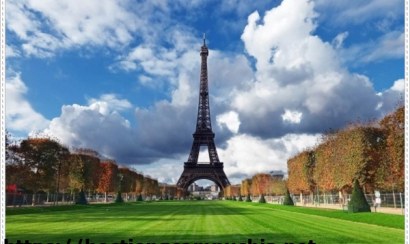 Du học Pháp với chi phí rẻ và chất lượng giáo dục cao