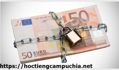 Làm thế nào để chứng minh tài chính du học Pháp