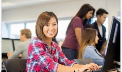 Các khóa học tại trung tâm học tiếng Pháp