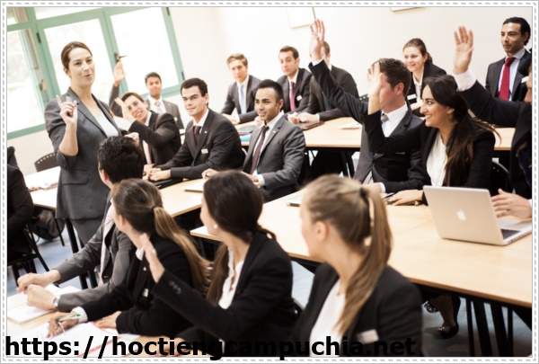 B&iacute; quyết học tiếng Ph&aacute;p cấp tốc nhờ cộng đồng n&oacute;i tiếng Ph&aacute;p