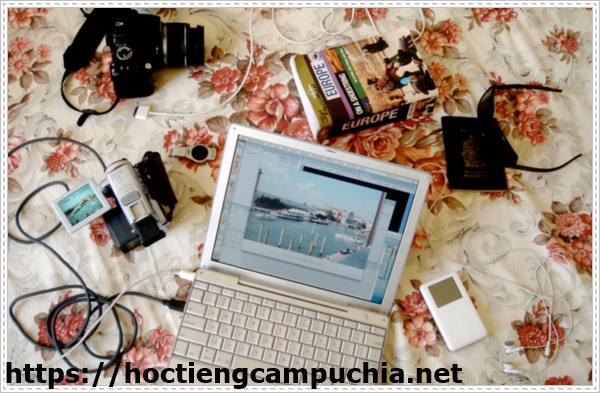 Nghe thường xuy&ecirc;n gi&uacute;p việc học tiếng Ph&aacute;p hiệu quả