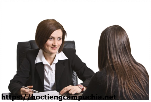 Phỏng vấn Campus France l&agrave; g&igrave;